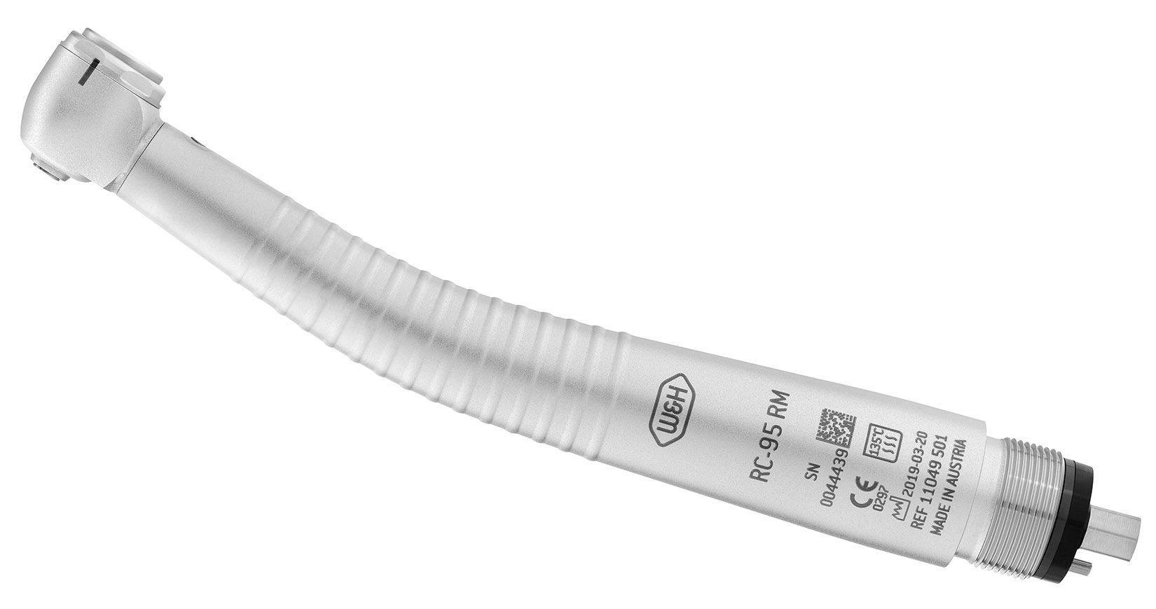 Наконечник турбинный RC-95 RM W&H 11049501