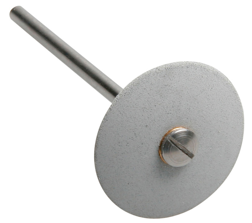 Полир силиконовый (100 шт) Renfert 860000