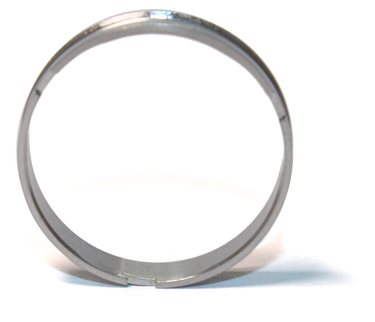 Кольцо винтовое W&H 06410600