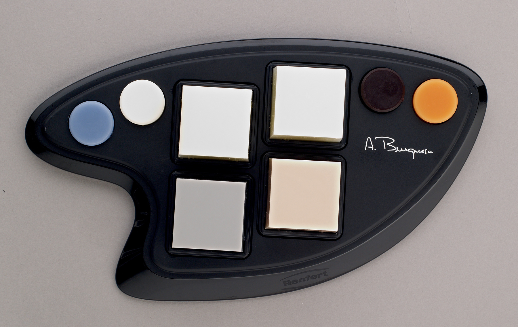 Набор восков GEO Expert Wax Set A. Bruguera Renfert 6340006