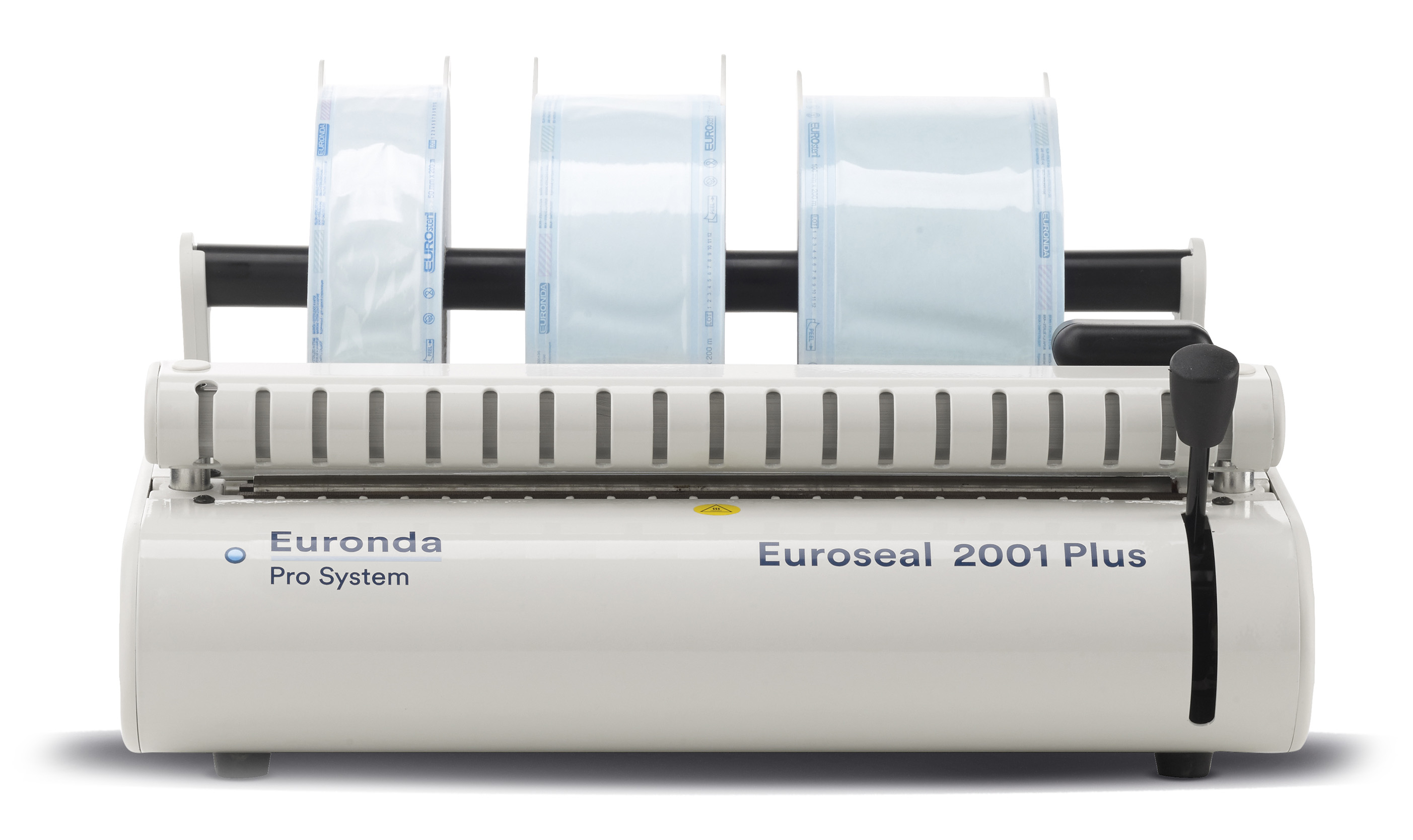 Аппарат для термосклеивания пакетов Euroseal 2001 Plus Euronda 108135