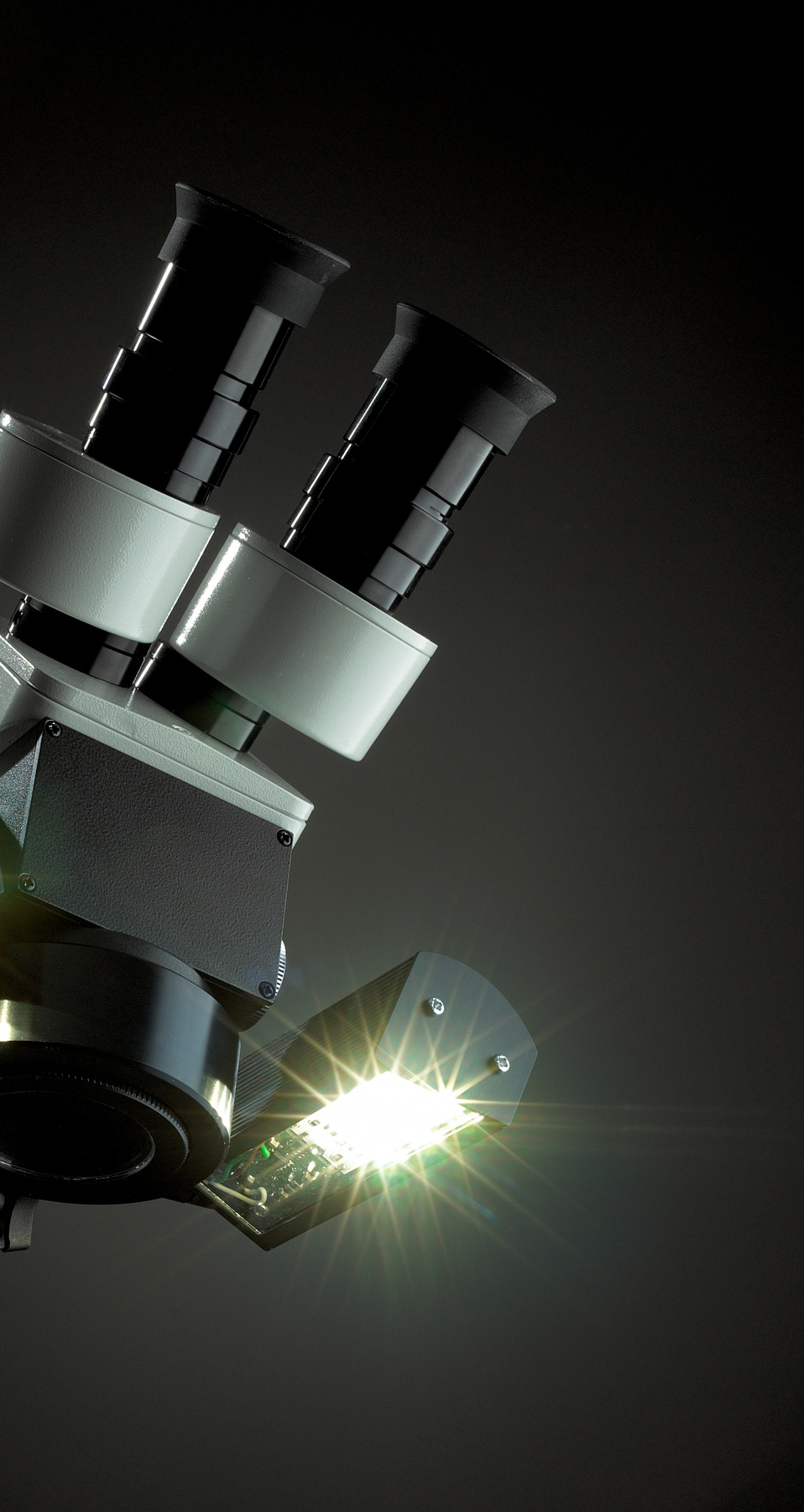 Мобилоскоп Mobiloscop S со штативом Renfert 22000400