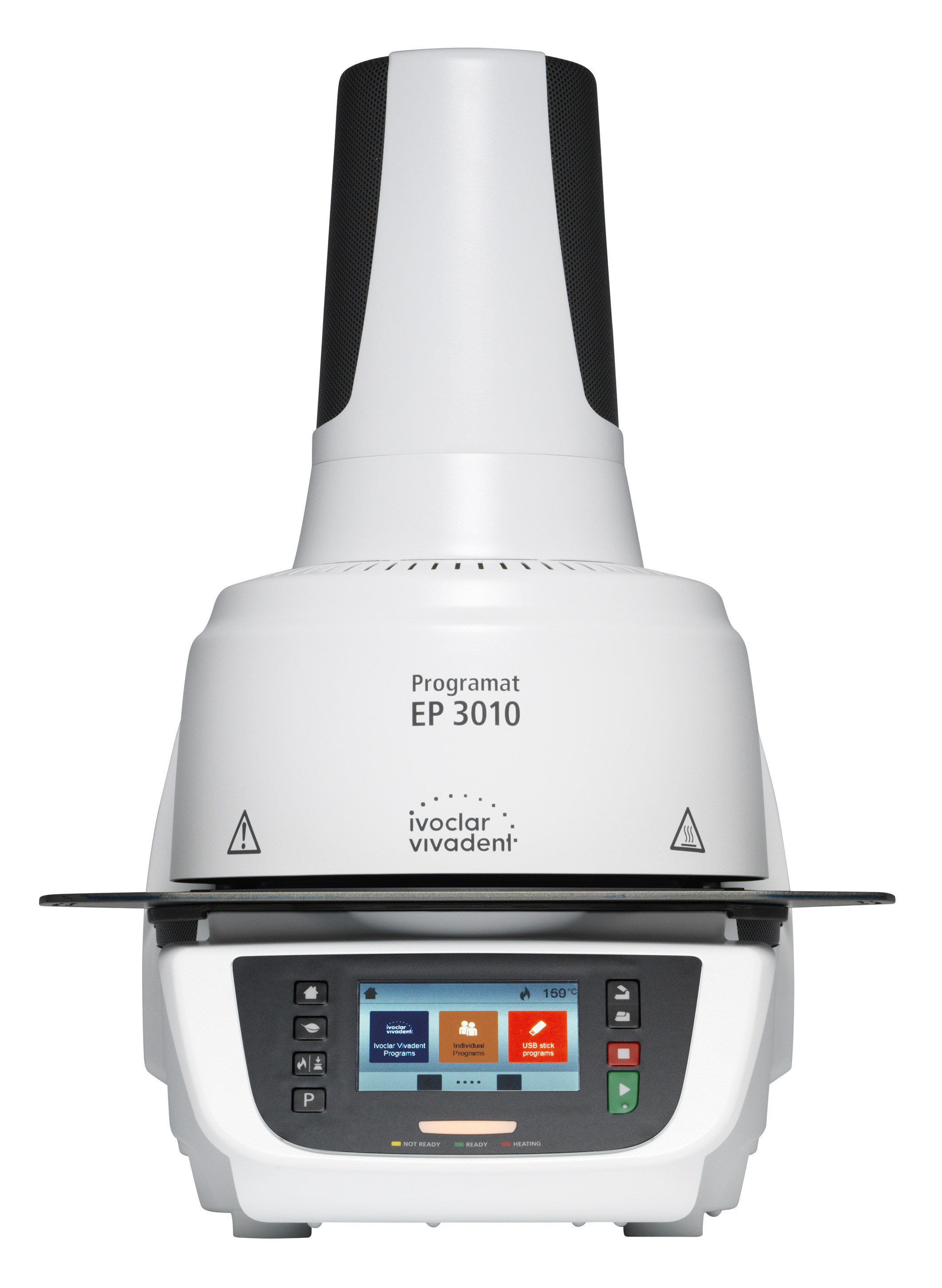 Печь для обжига керамики Programat EP3010 G2 Ivoclar 747831