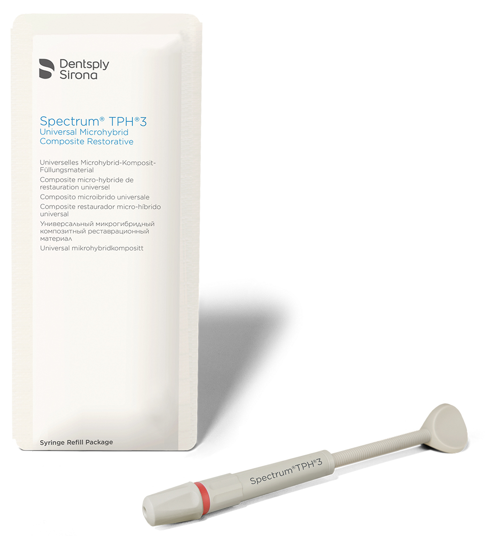 Композит Spectrum TPH3 (4,5 мл) Dentsply Sirona