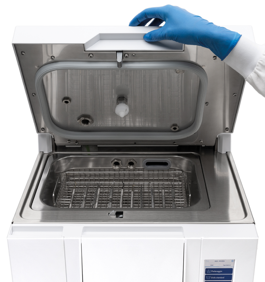 Многофункциональный дезинфектор Eurosafe Smart 113012 