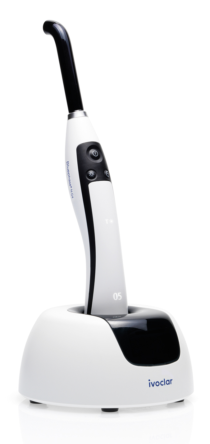 Лампа полимеризационная Bluephase N G4 Ivoclar 744011