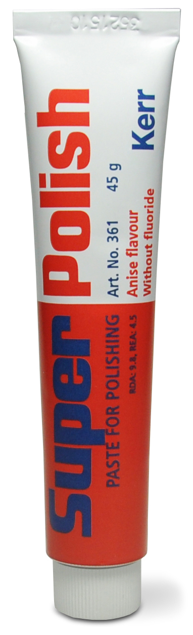 Паста SuperPolish (45 г) Kerr 361