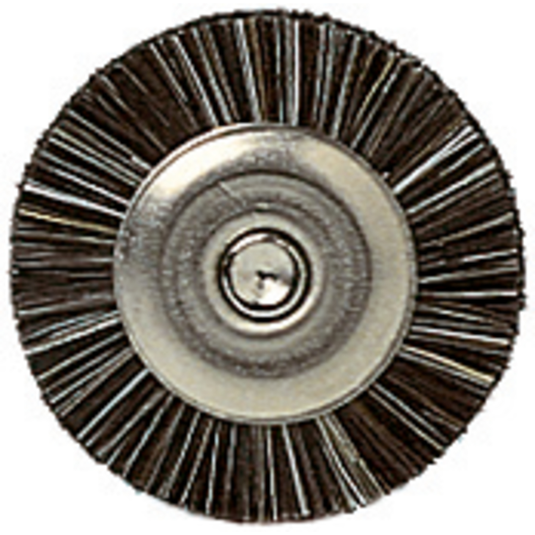 Щетка Bison, смонтированная (100 шт) Renfert