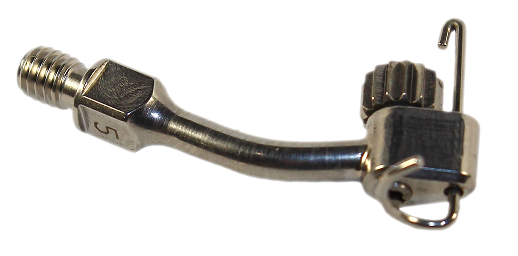 Насадка эндодонтическая № 5 Dentsply Sirona 6002310