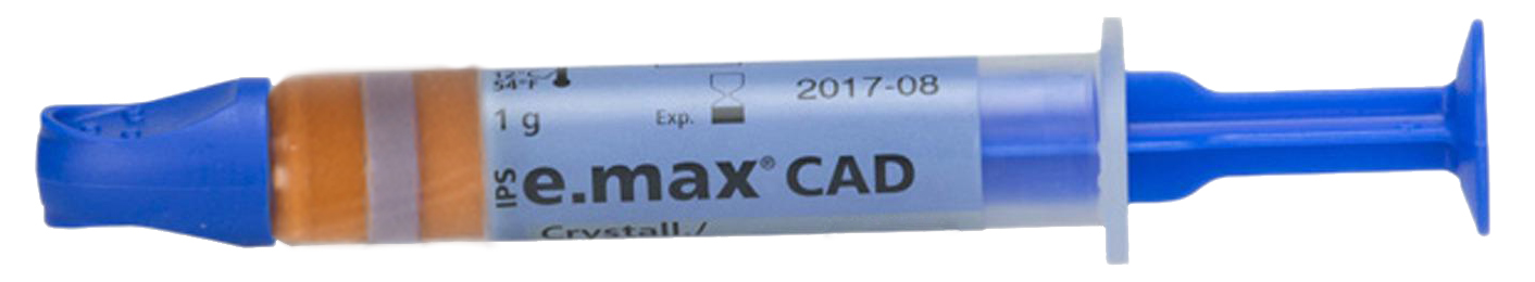 Краситель IPS e.max CAD Crystall./Stains (1 г) Ivoclar