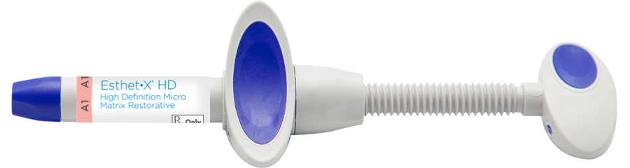 Композит Esthet X-HD (3 г) Dentsply Sirona