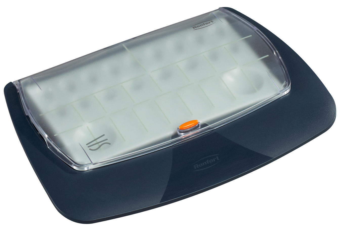 Палитра lay:art color Renfert 10470000