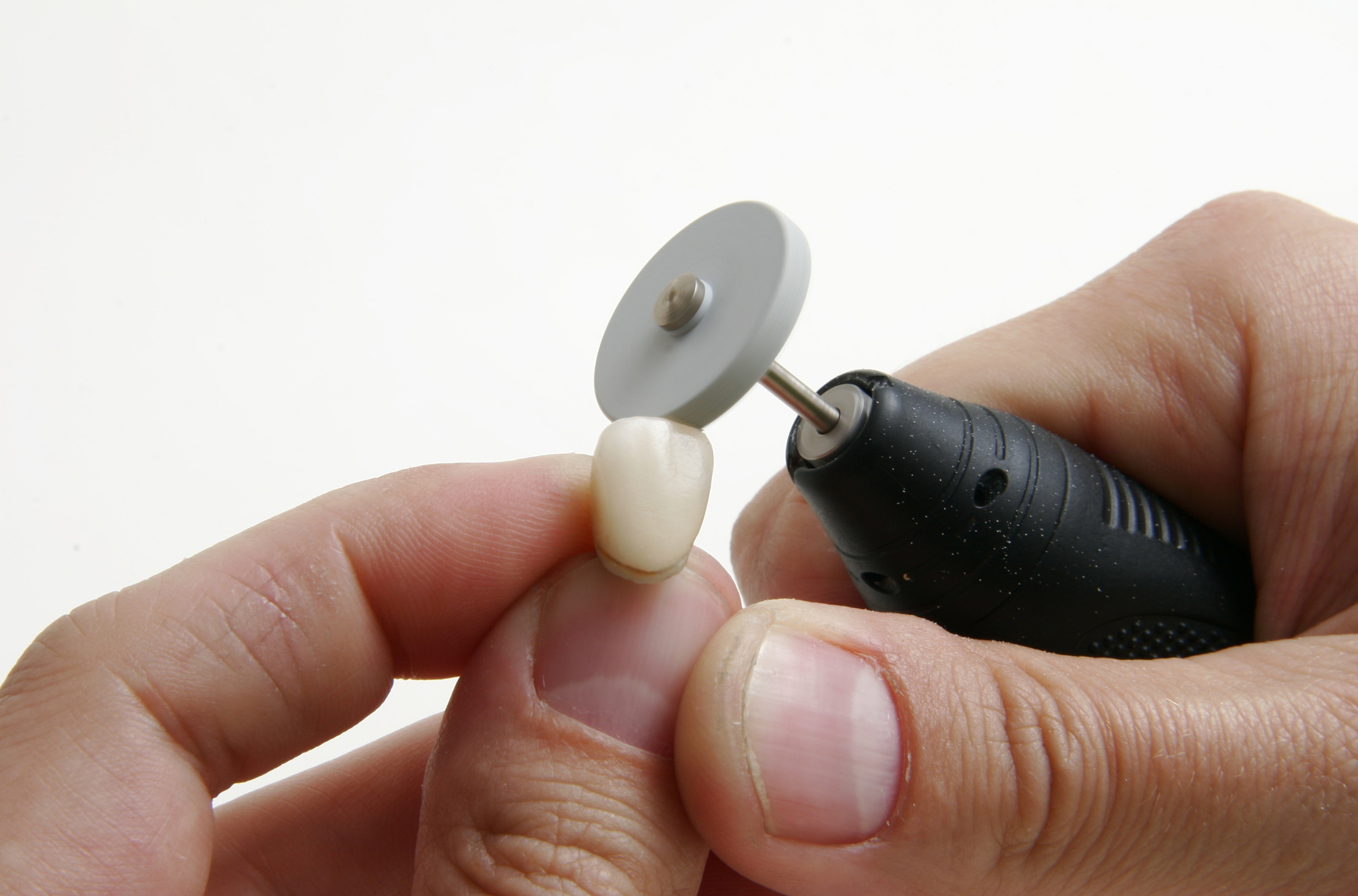 Полир силиконовый (100 шт) Renfert 860000