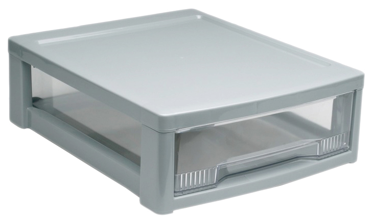 Ящик для IPS e.max Material Box medium (80 мм) Ivoclar 597484