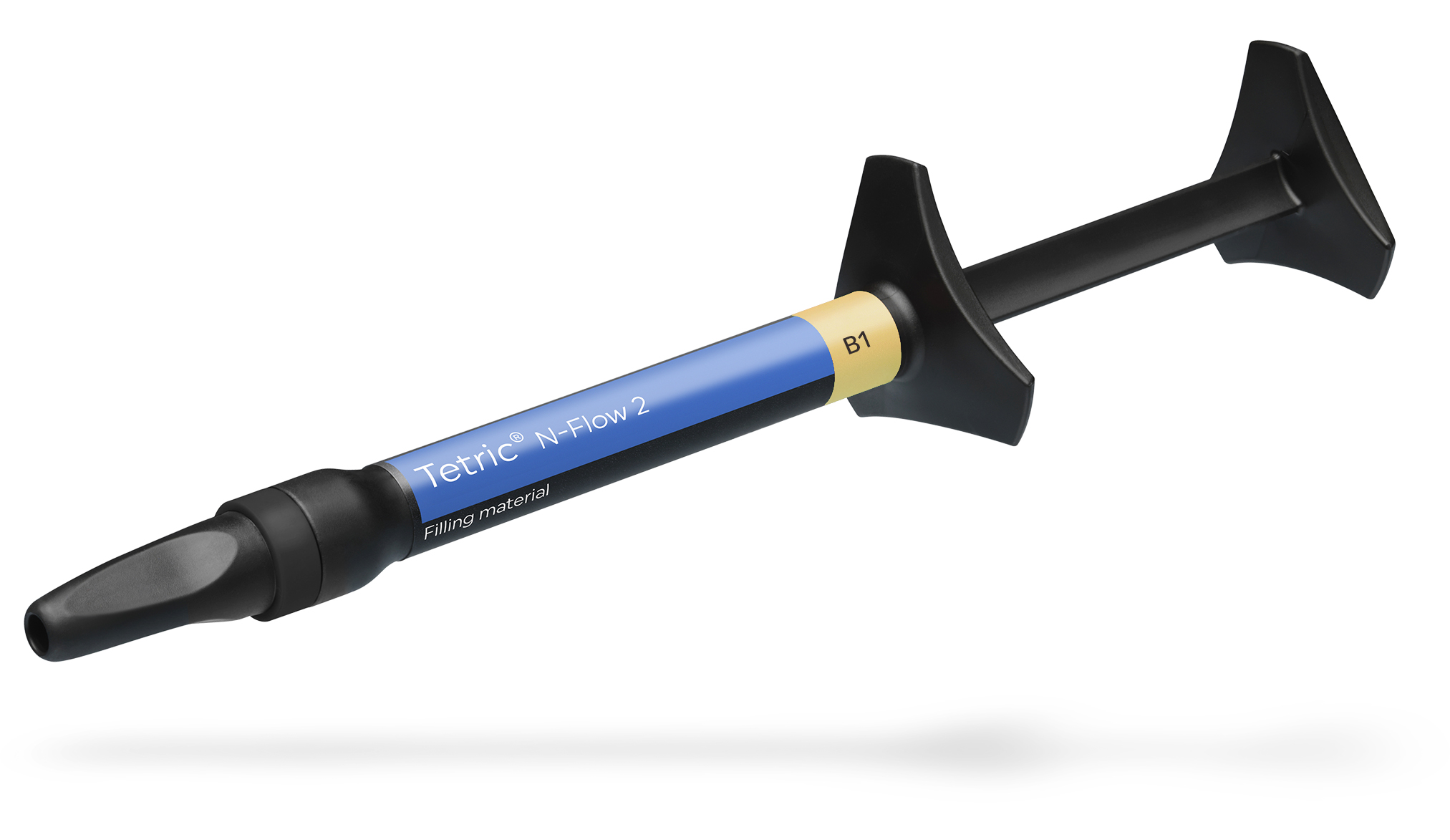 Композит Tetric N-Flow 2 (2 г) Ivoclar