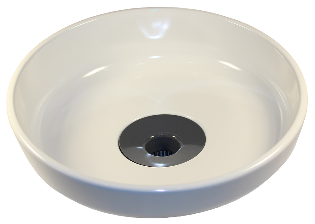 Чаша плевательницы для установок серии C+ Dentsply Sirona 6452408