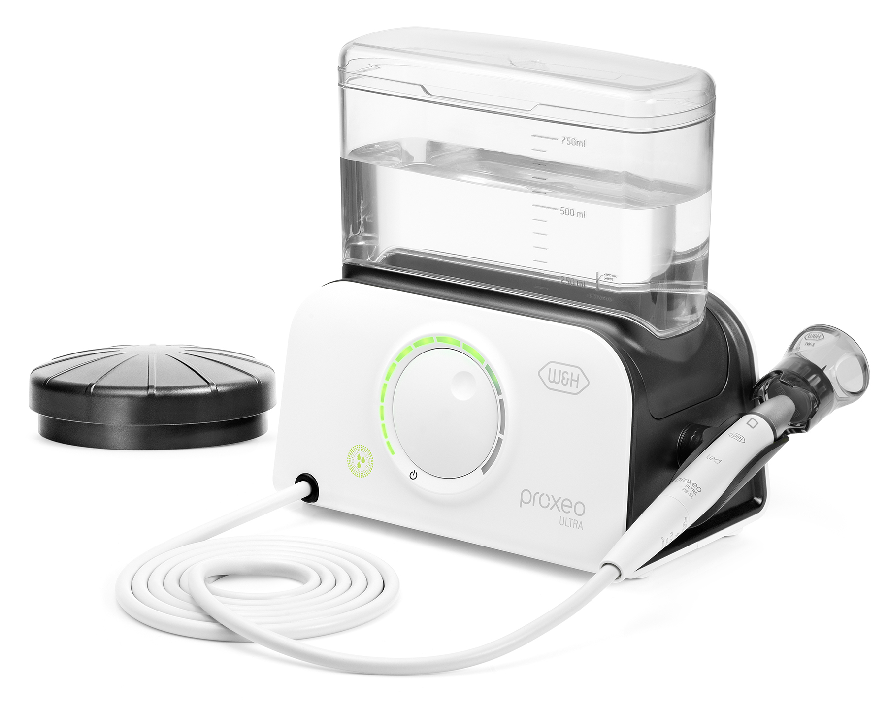 Скейлер Proxeo Ultra PB-530 W&H